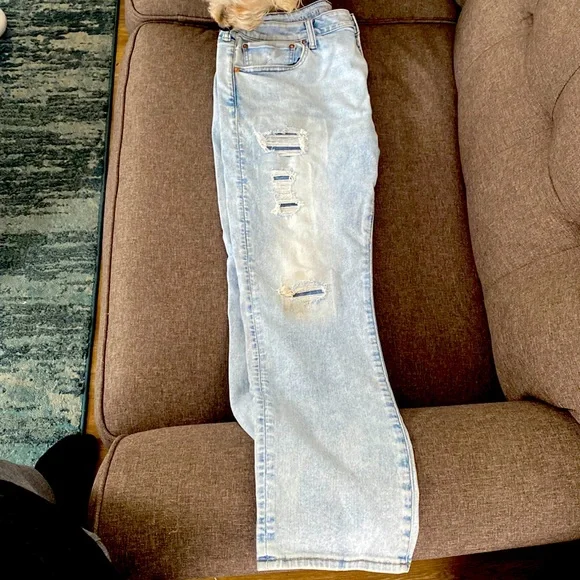 American eagle slim fit jeans - Picture 1 of 1